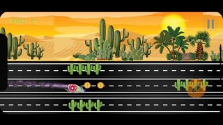 TipeX Trondol - Screenshot 2