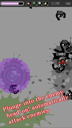 /[Slash] ZOMBIES - Screenshot 3