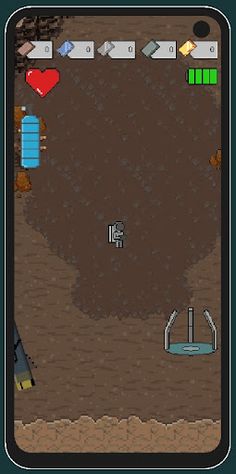 Out There - Screenshot 1