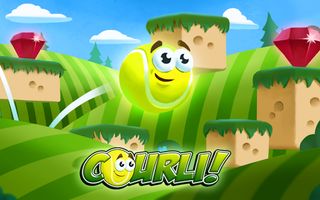 Courli - Screenshot 1