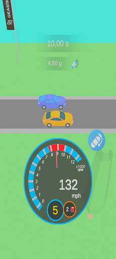 Garage Race - Screenshot 4