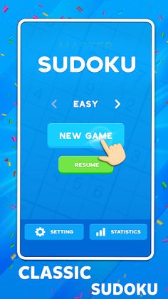 Sudoku - Screenshot 1