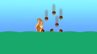 Do Nut Miss - Screenshot 1