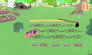 Pikkuli - Mole’s Garden - Screenshot 2