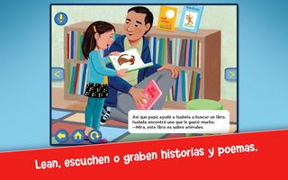 Todo acerca de - Screenshot 2