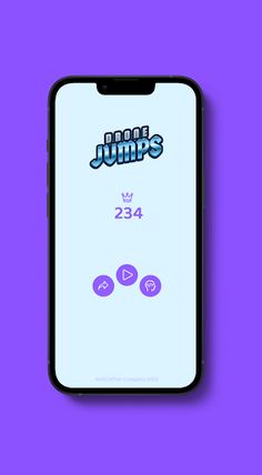 dronejump - Screenshot 2