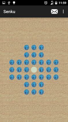 Classic Senku - Screenshot 2