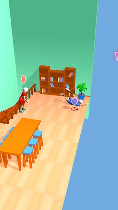 Balloon World Cup - Screenshot 2