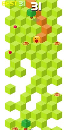 Down The Hill - Screenshot 4