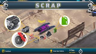 Junkyard Tycoon: Car Dealer - Screenshot 3