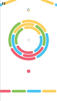 Switch Color Game - Screenshot 4