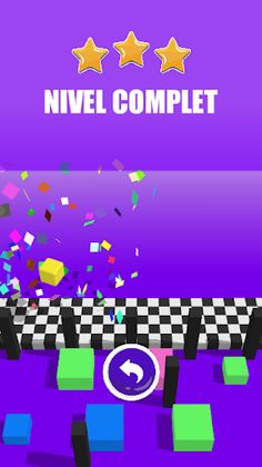 Super Cubul 3D - Screenshot 4