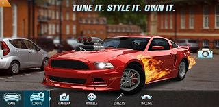 Drag Battle: Street Racing - Screenshot 3