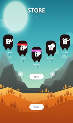 Pit Hopper - Screenshot 2