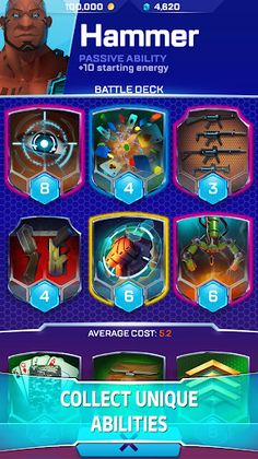 Poker Hero - Screenshot 4