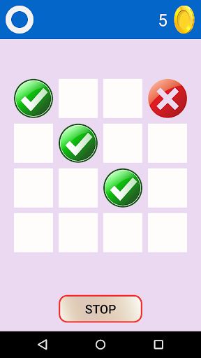 Brain Gym - Screenshot 2