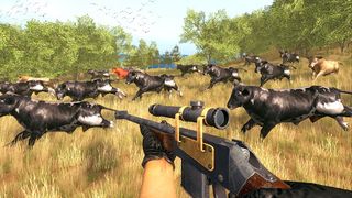 Animal Hunter: Zoo Hunting 3D - Screenshot 2