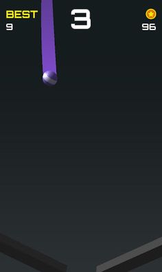 Smart Ball Challenge - Screenshot 2