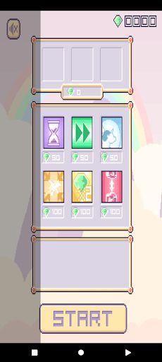 Flying Unicorn - Screenshot 3