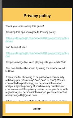 2048 WOW - Screenshot 2