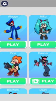 Puppy Music Battle Dance - Screenshot 1