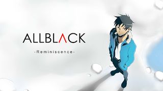 ALLBLACK: Re Visual Novel - Screenshot 1