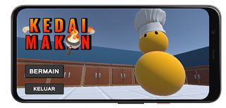 Kedai Makan Terbaik - Screenshot 1