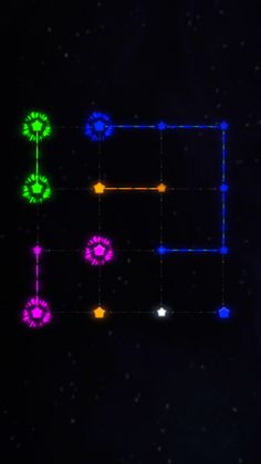 Color Quest - World Puzzle - Screenshot 4