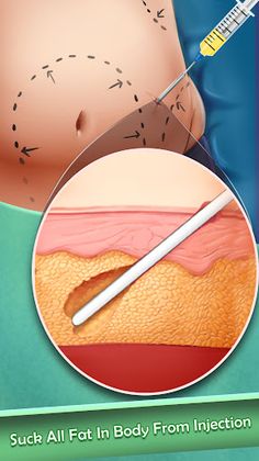 Master Doctor Surgery Hospital - Screenshot 4