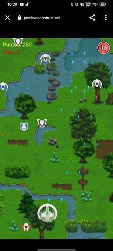 Paco's Journey - Screenshot 2