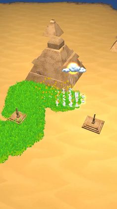 Rain Master - Screenshot 1