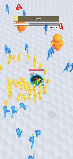 Hole Hero - Screenshot 3
