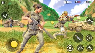 IGI Commando Adventure Mission - Screenshot 3
