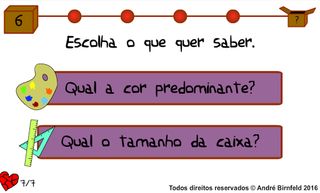 Gênio Box - Screenshot 2