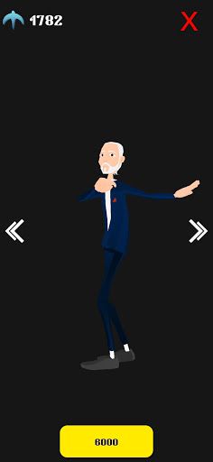 Bukele Run - Screenshot 4