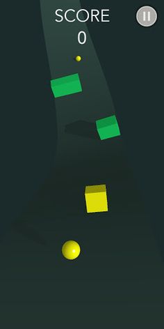 Twisted Road - Screenshot 4