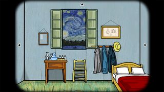 Cube Escape: Arles - Screenshot 1
