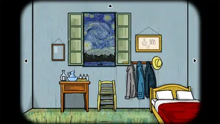 Cube Escape: Arles - Screenshot 1