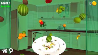 Fruit Bunch 3D - Screenshot 3