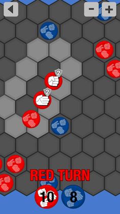 Ro-Slam-Bo - Screenshot 4