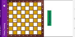 Chess Training by Nat_Li_Griff - Screenshot 3