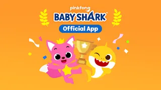 Baby Shark: ABC Phonics - Screenshot 1