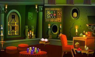 Escape Room -  Horror Mansion - Screenshot 3