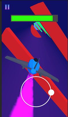 Switch vehicle: Multi - Drive - Screenshot 4