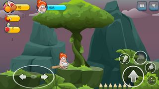 super scary teacher hero - Screenshot 2