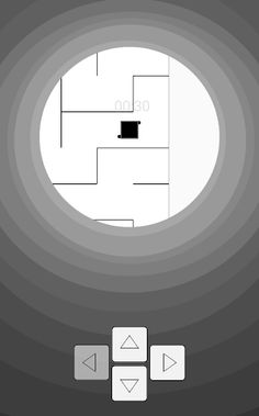 Maze Seeker - Screenshot 3