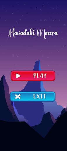 Adventure in The Air - Screenshot 1