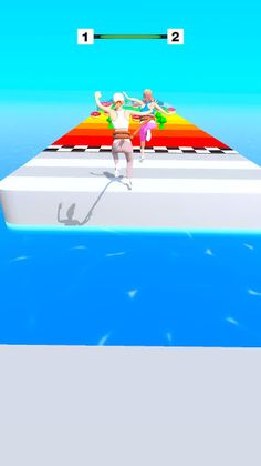 Diet Friends - Screenshot 3