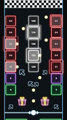 Merge Breaker - Screenshot 4