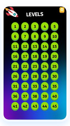 Draw Rocket Route: Puzzle Game - Screenshot 4